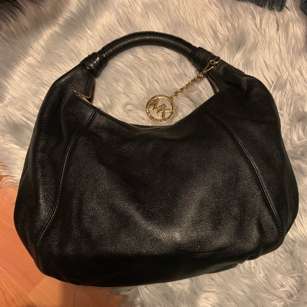 Michael Kors hobo purse